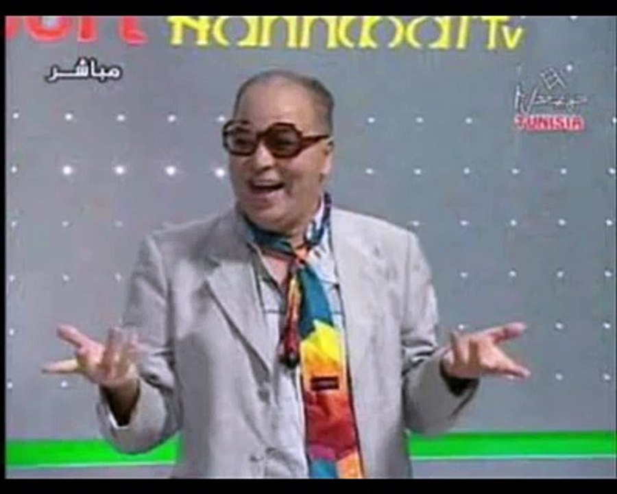 NESSERDINE ben MOKHTAR clash contre lotfi abdeli