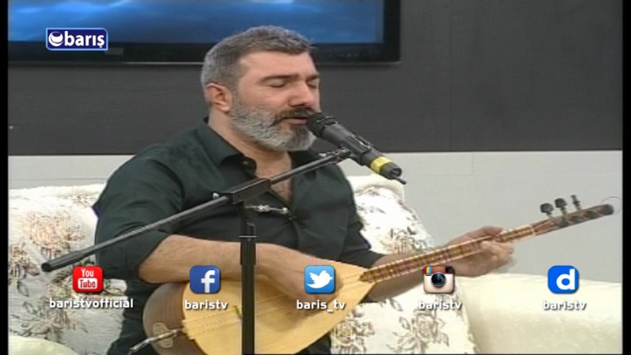 Özcan Türe - Başın Sağolsun