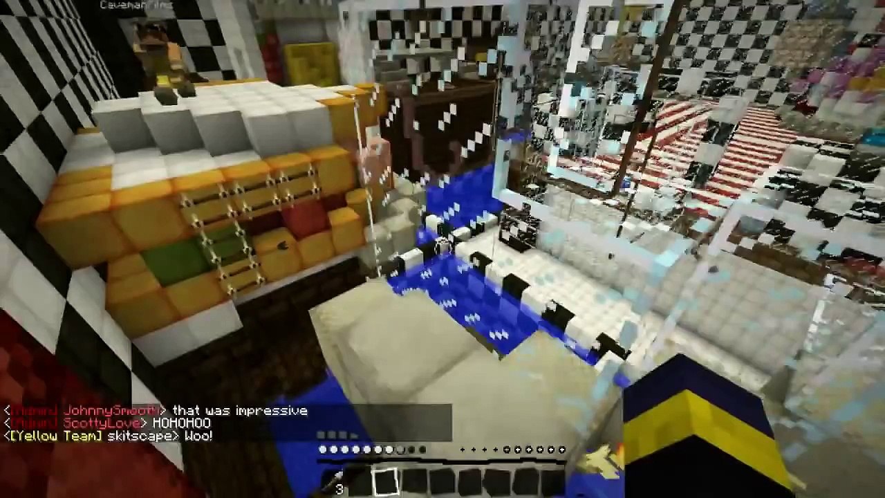 NoxCrew GameShow (4)