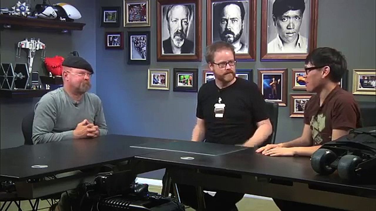 Computer Engineering Trends: