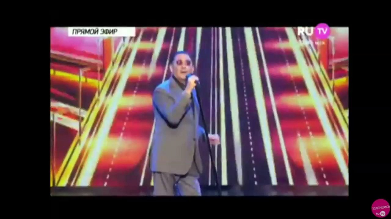 (Премия Ru tv 28 05 2016) HD