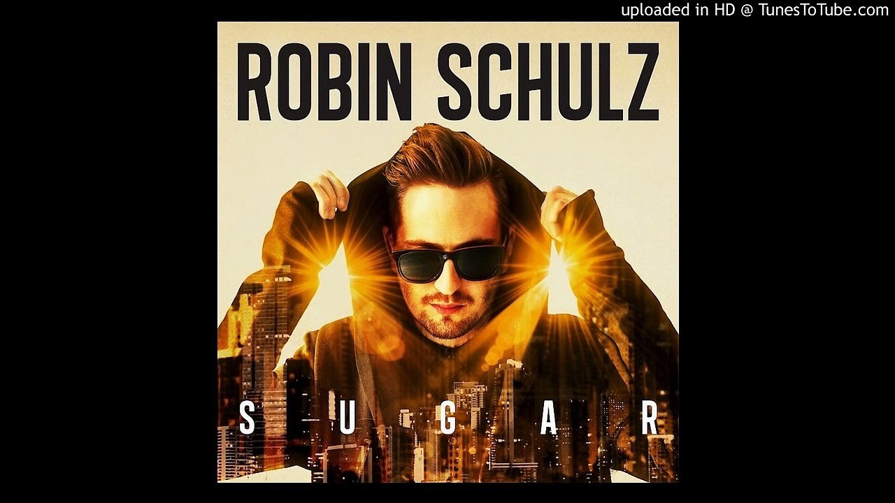 Heatwave-Robin Schulz Feat Akon Full Song