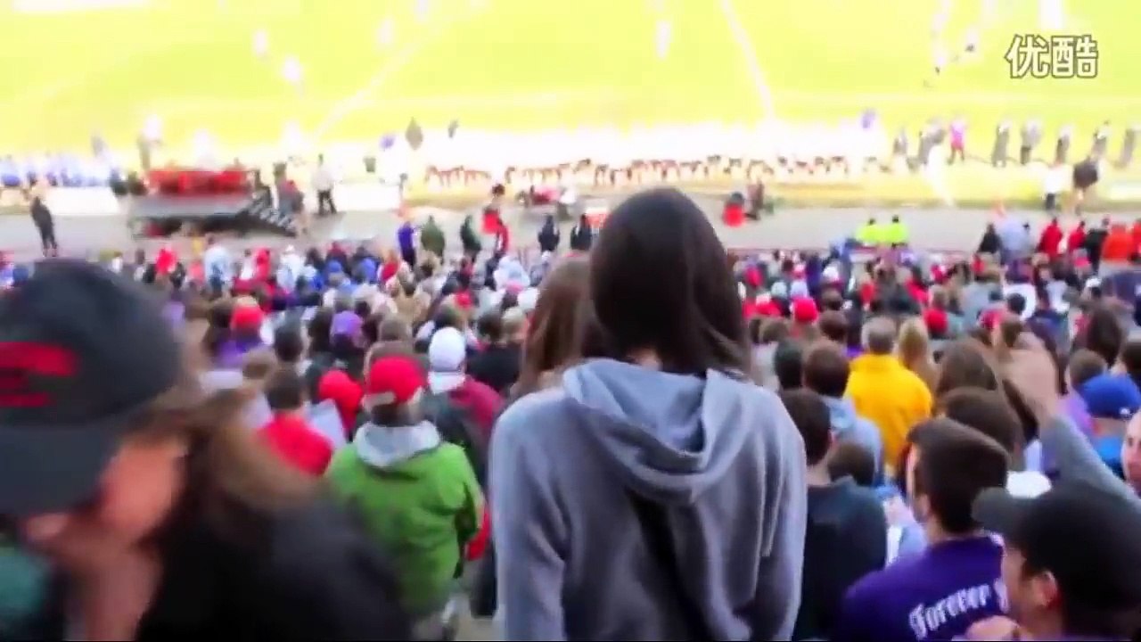 I'm Shmacked - University of Maryland