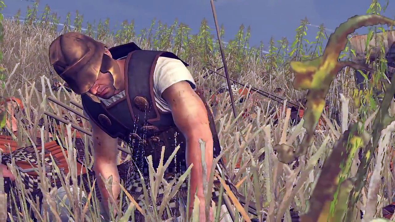 Unit Spotlight: Ranged Units