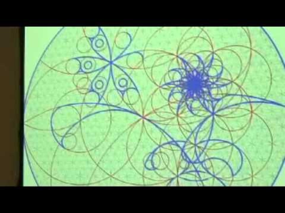 Jurgen Schmidhuber "Universal AI and a Formal Theory of Fun"