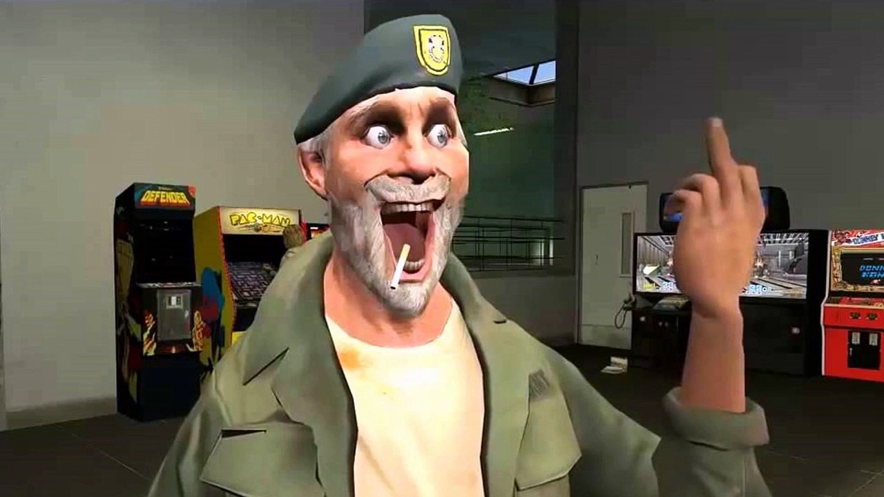 [Filler] BILL! BILL! BILL! BILL! Song (Extended)