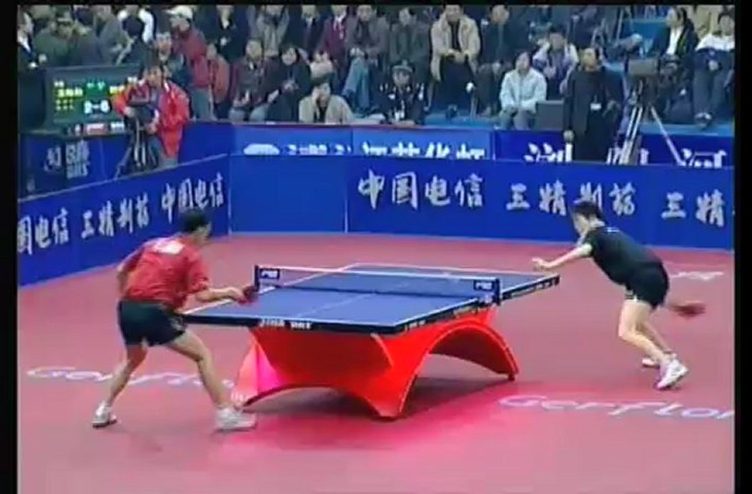 ITTF Clip