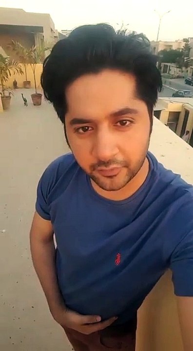 Imran Ashraf Wishes for Mothers Day