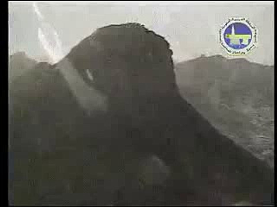 History of Macca and Madina - Part 1 of 8