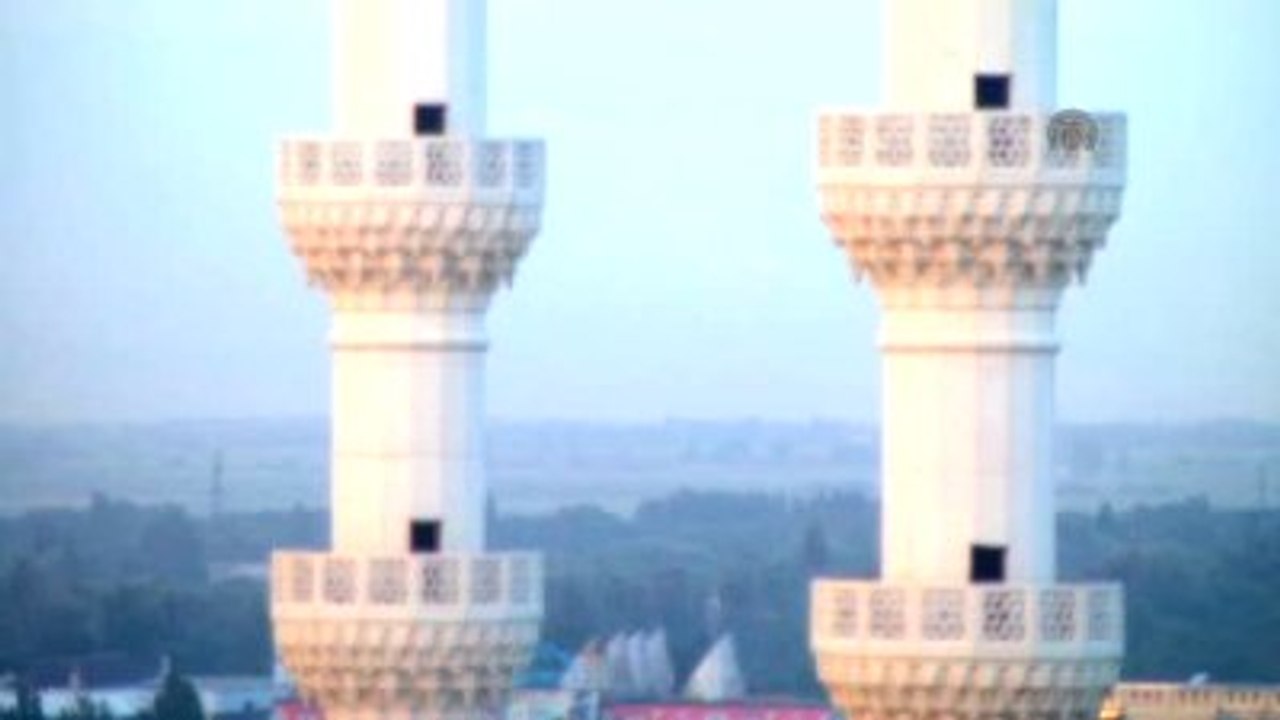 Kırgızistan'da Müslümanlar Ramazan Ayına Hazır