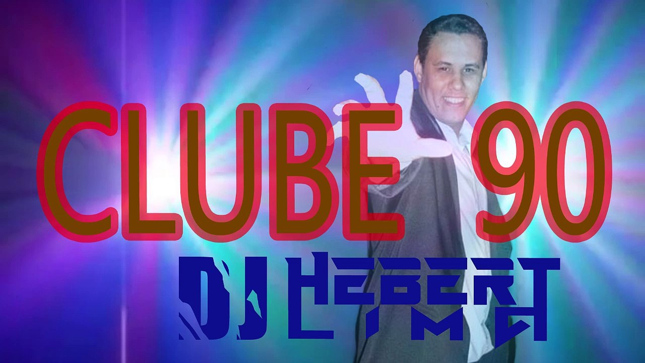 Dance 90 - Abertura Clube 90