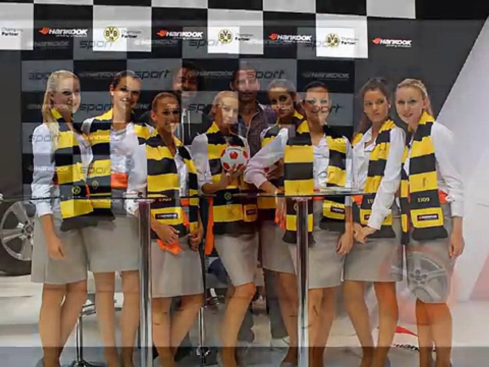 66th IAA Commercial Vehicles 2016