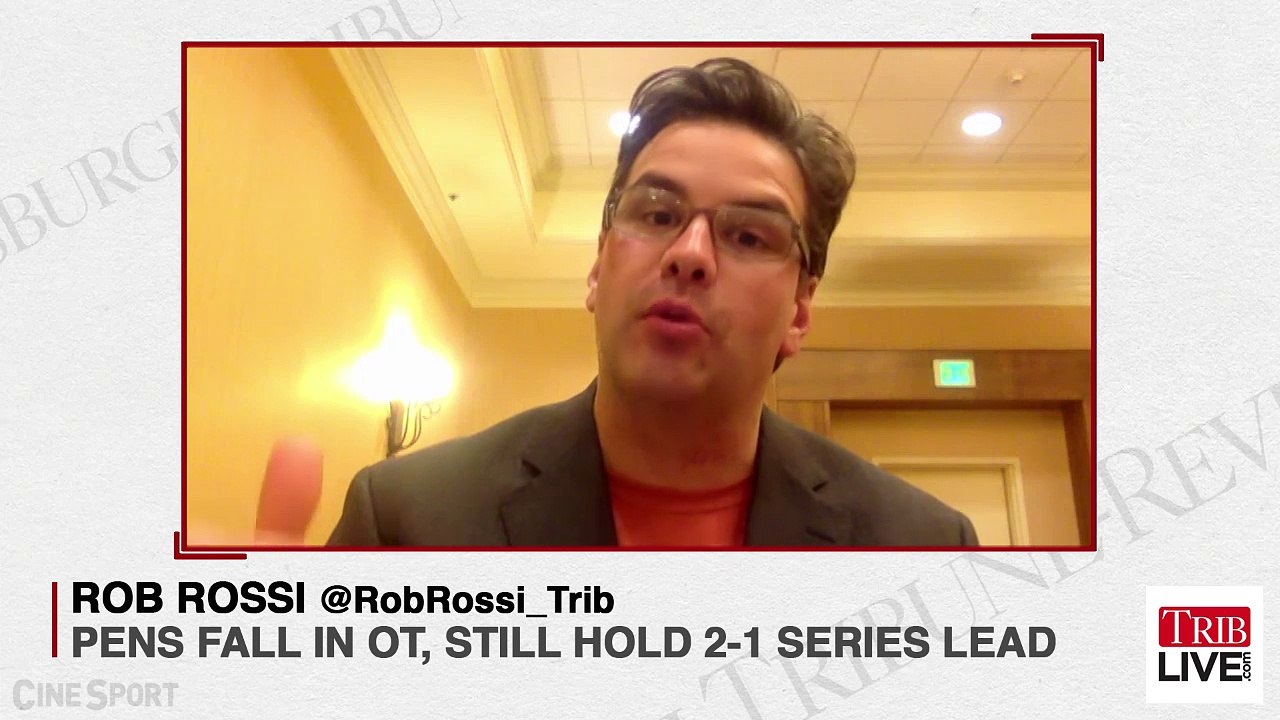 Flip Side: Penguins Miss Opportunity