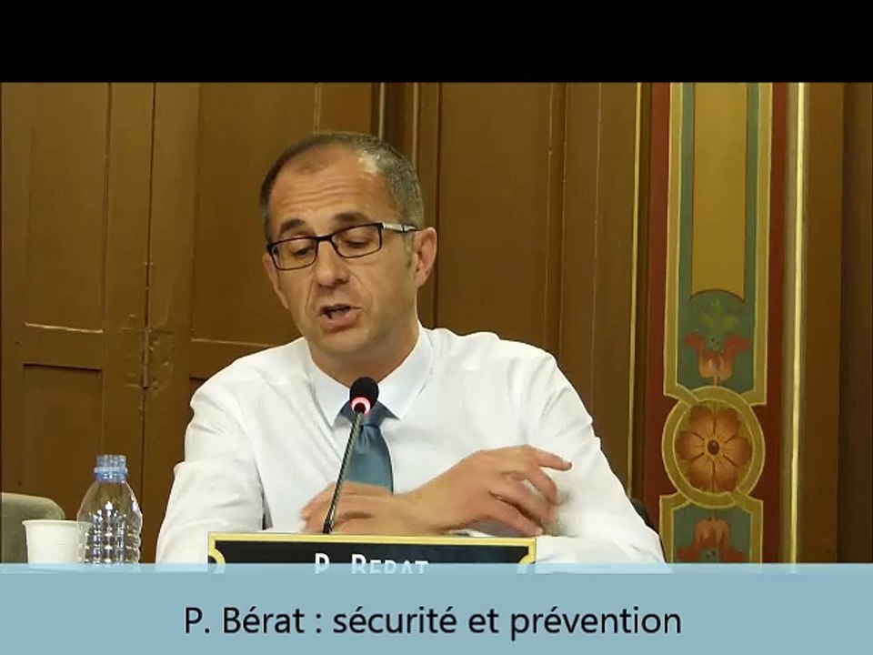 Sécurité et prévention