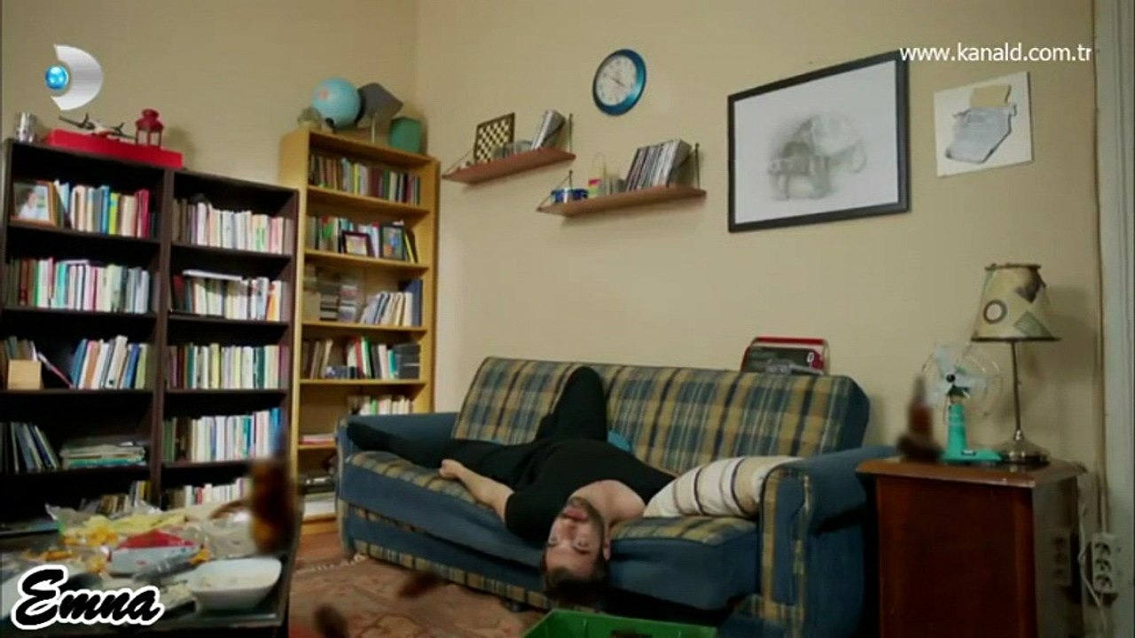 esm 3ala lwara2 poyraz