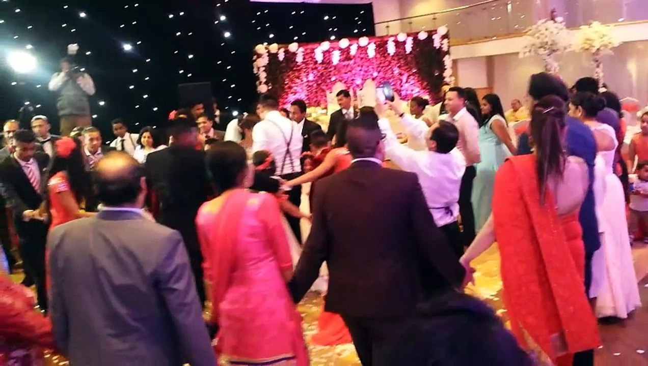 Sumeet weds Ringgirl