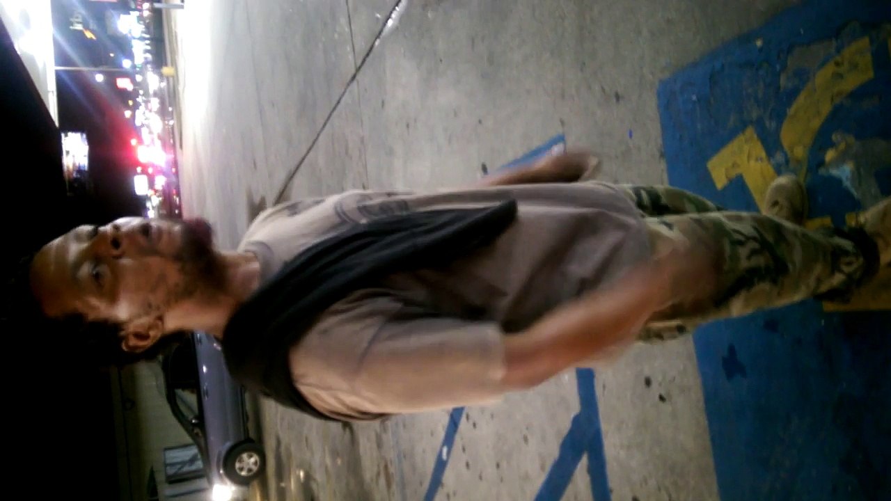 "Mississippi Hustler"