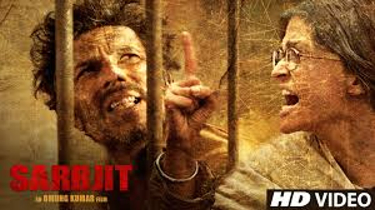 Sarbjit all songs,Sarbjit all songs and Sarbjit all songs Randeep Hooda, Aishwarya Rai Bachchan