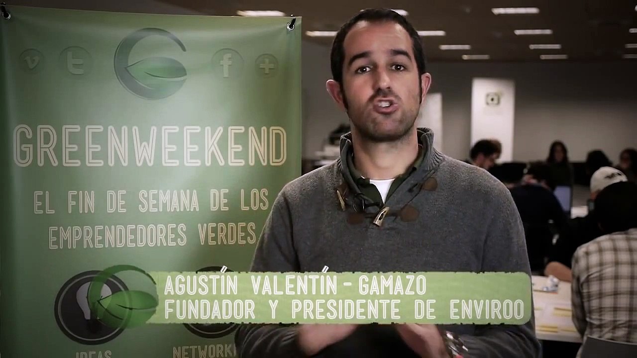 ¿Qué es y cómo funciona Greenweekend?