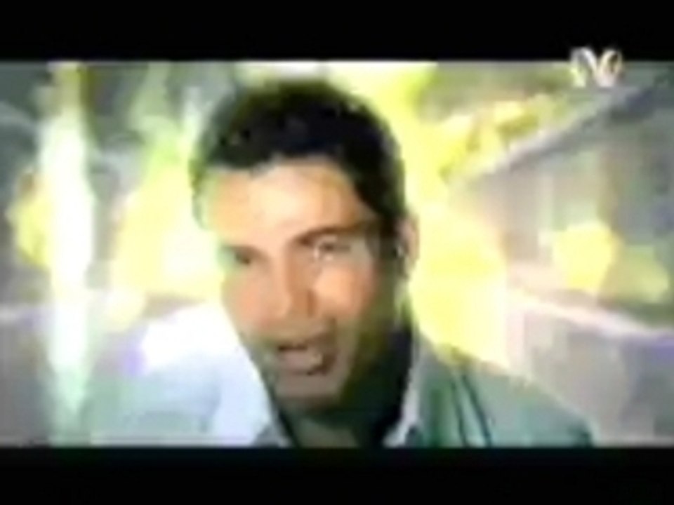 Amr diab_Wala_Ala_Balu