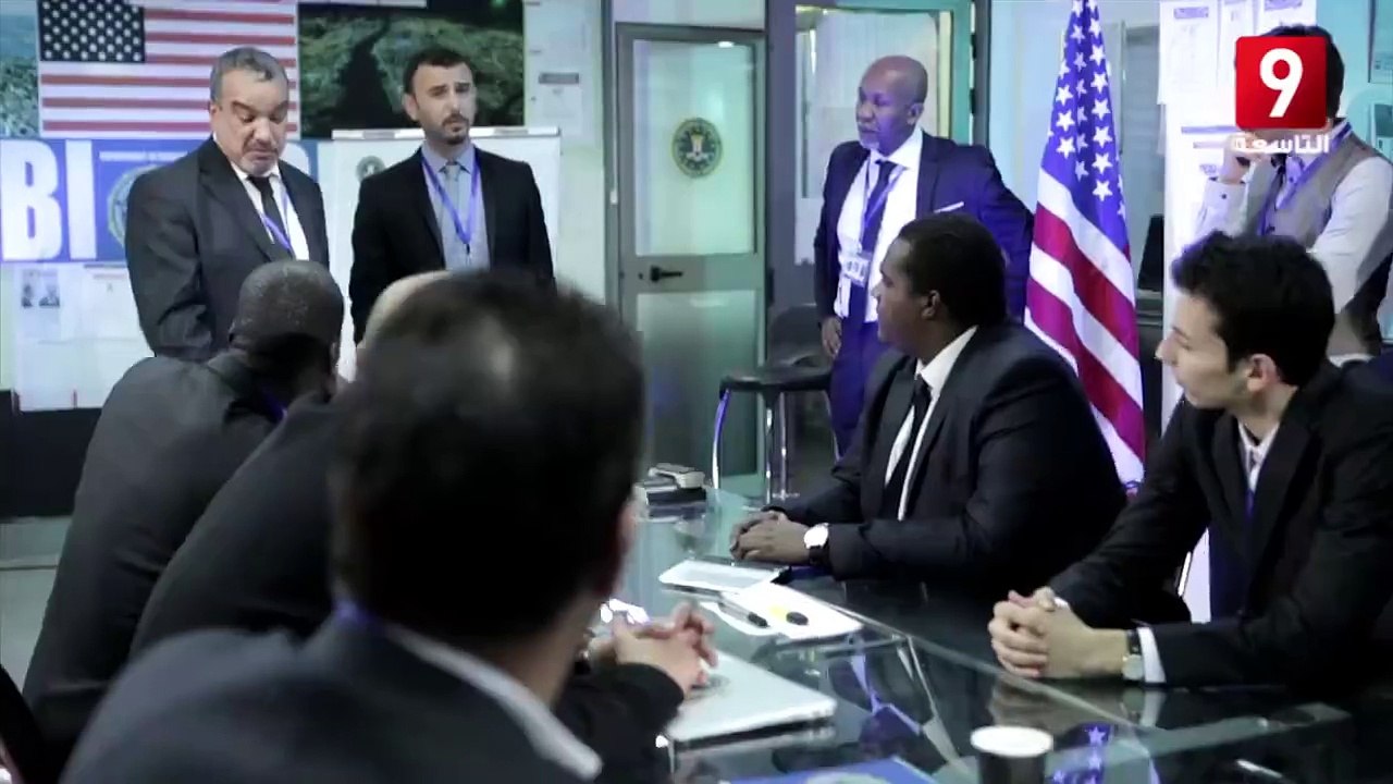 عاودوا تفرجوا في الحلقة الثانية لسلسلة Bolice 2.0