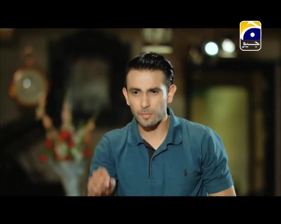 Iss Khamoshi Ka Matlab - Episode 11