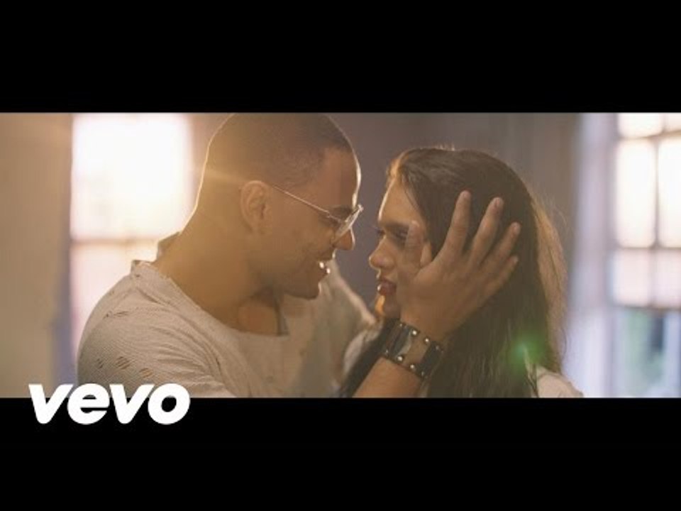Mohombi - Infinity
