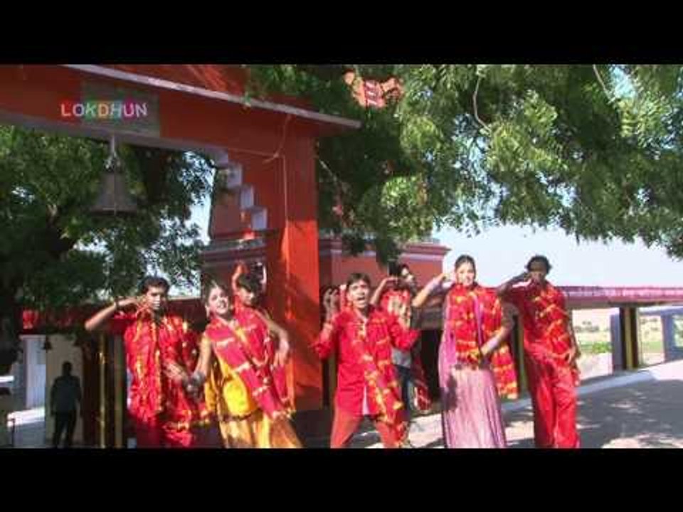 01 Gali Gali Gunjela Mai Ke