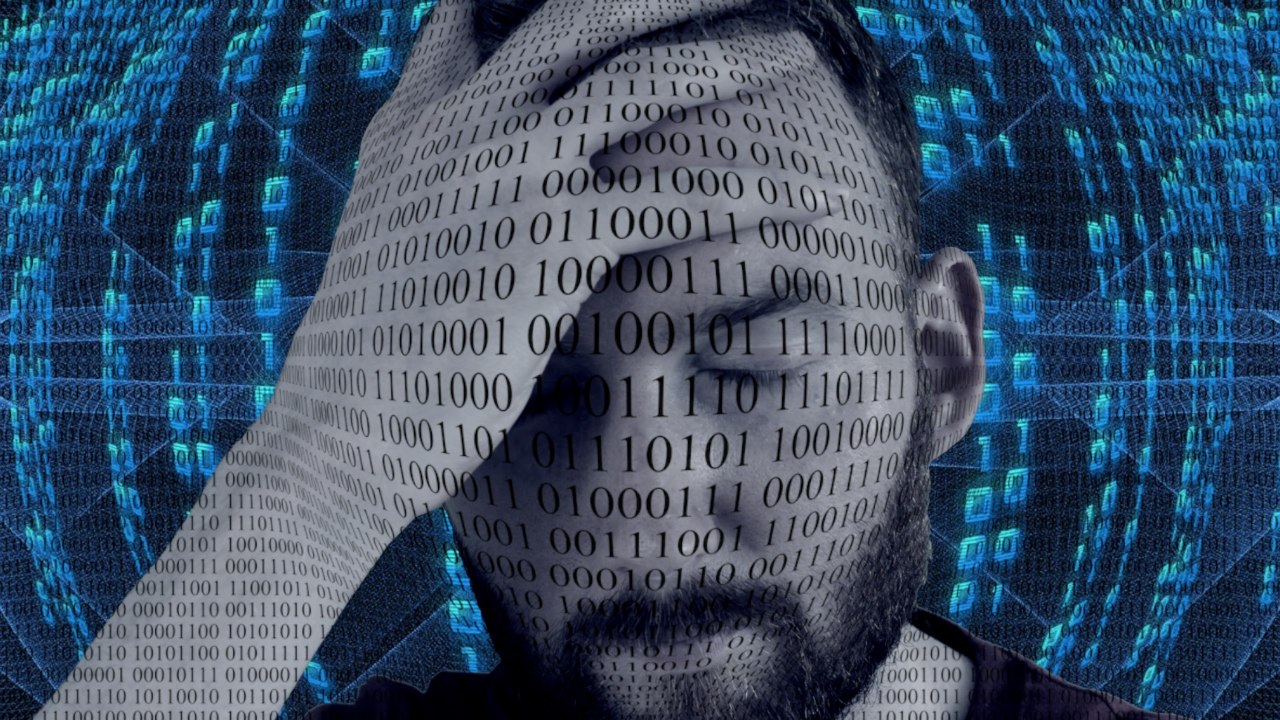 The Dystopian Future of The Internet