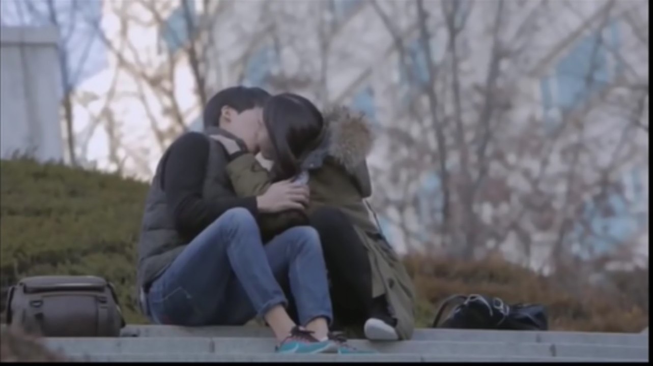 Drama Korean Movie - Love Affair