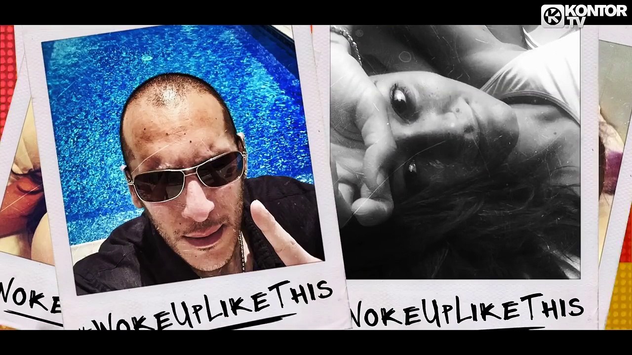 DJ Antoine feat. Storm - #WokeUpLikeThis (Champagne Gold Remix) (Official Lyric Video HD)