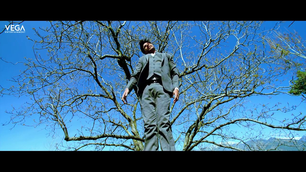 Oka Ammayi Thappa Movie Songs __ Yegirenay Yegirenay Song Trailer