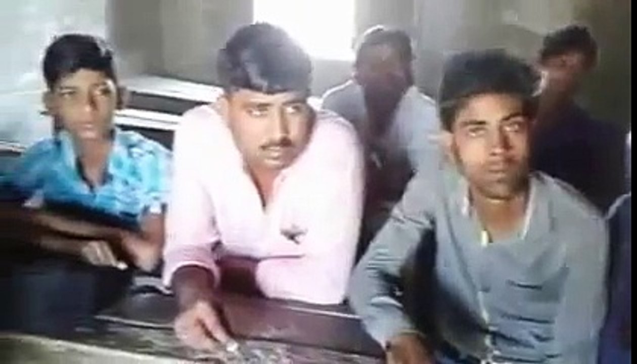 MMM INDIA POCKET MEETING IN BIHAR. 24.04.16