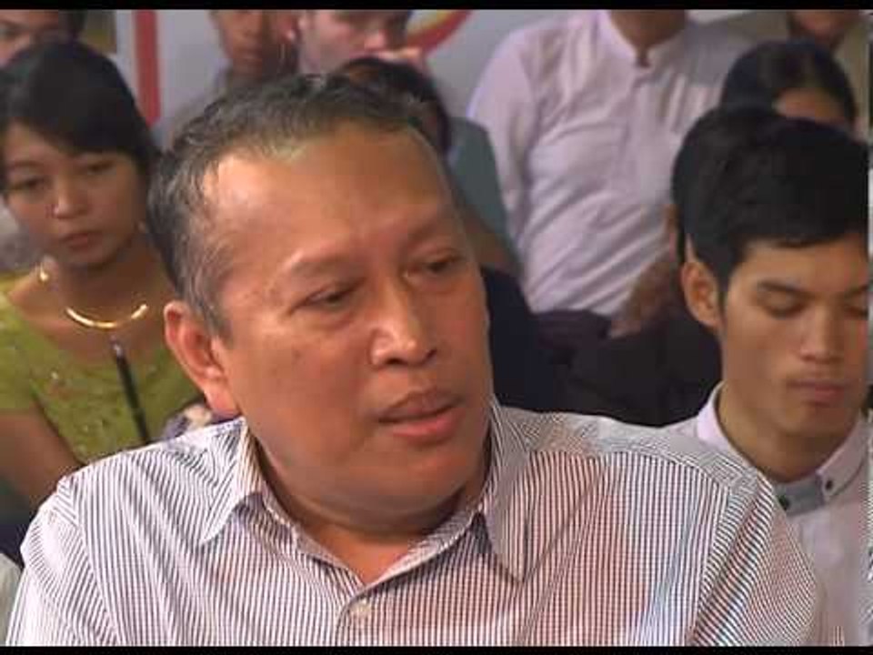 How to solve the peace puzzle? (Part A)