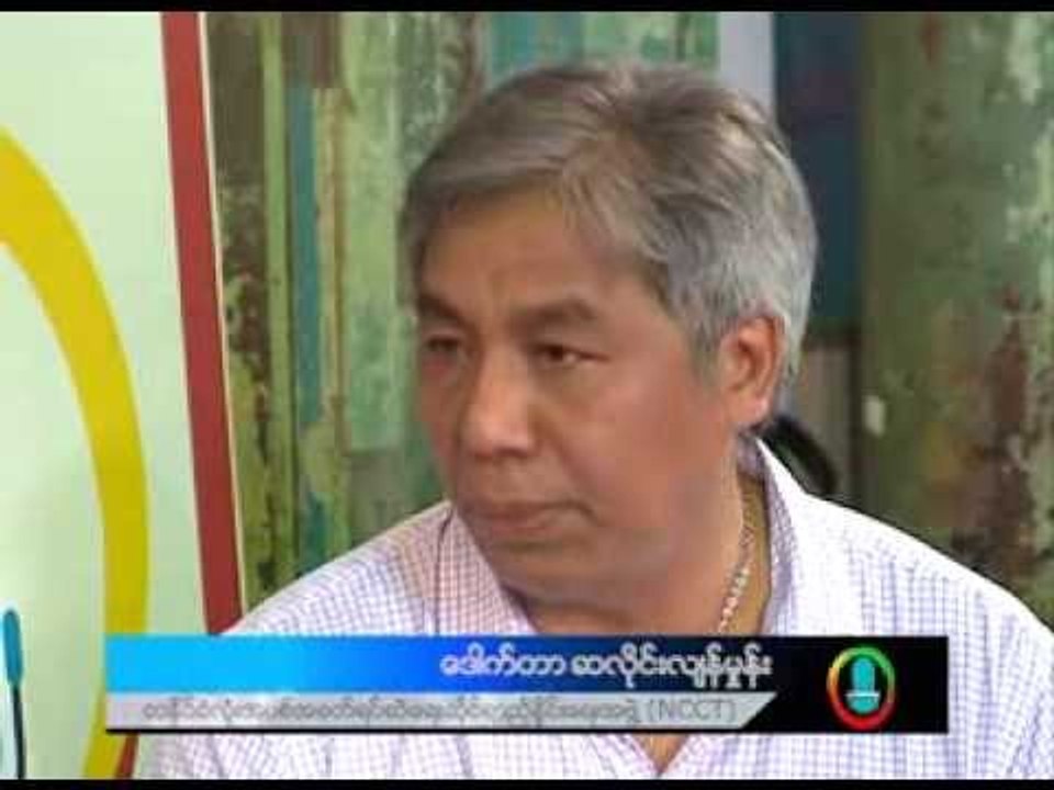 How to solve the peace puzzle? (Part B)