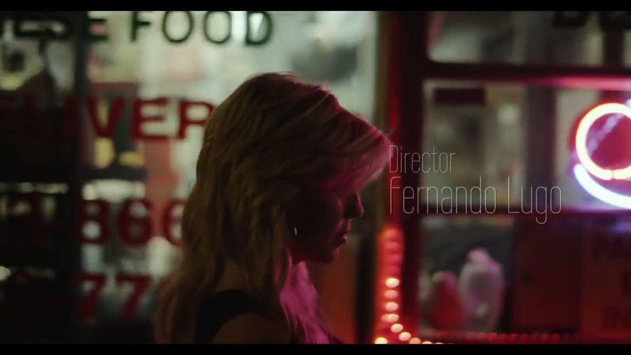 Daniel Santacruz - Lento/Lent  (Kizomba)