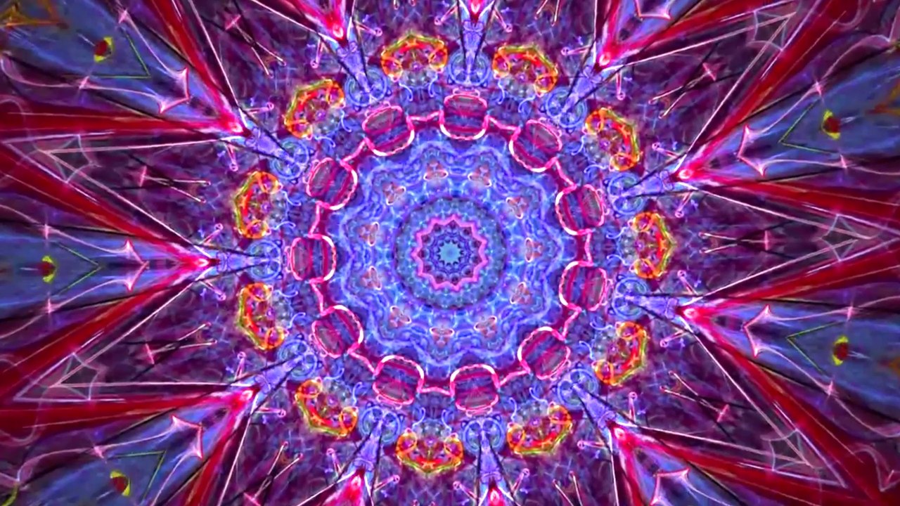 Quantum Key by Tangerine Dream