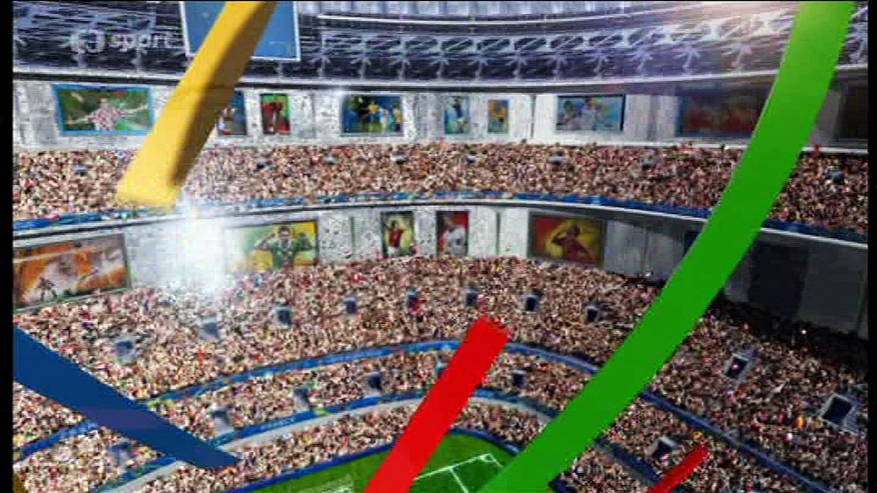 CT Sport- Euro 2016 , Rio 2016