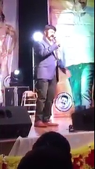 Balayya Original Dialogue