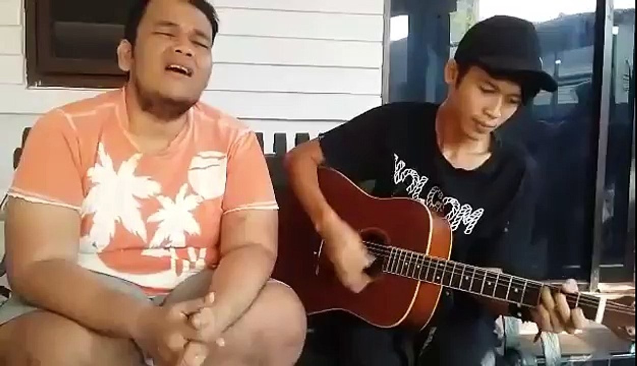 MELEPASMU - Stunning Drive Band Cover 🎶 | GlowskyStarID on Instagram & More
