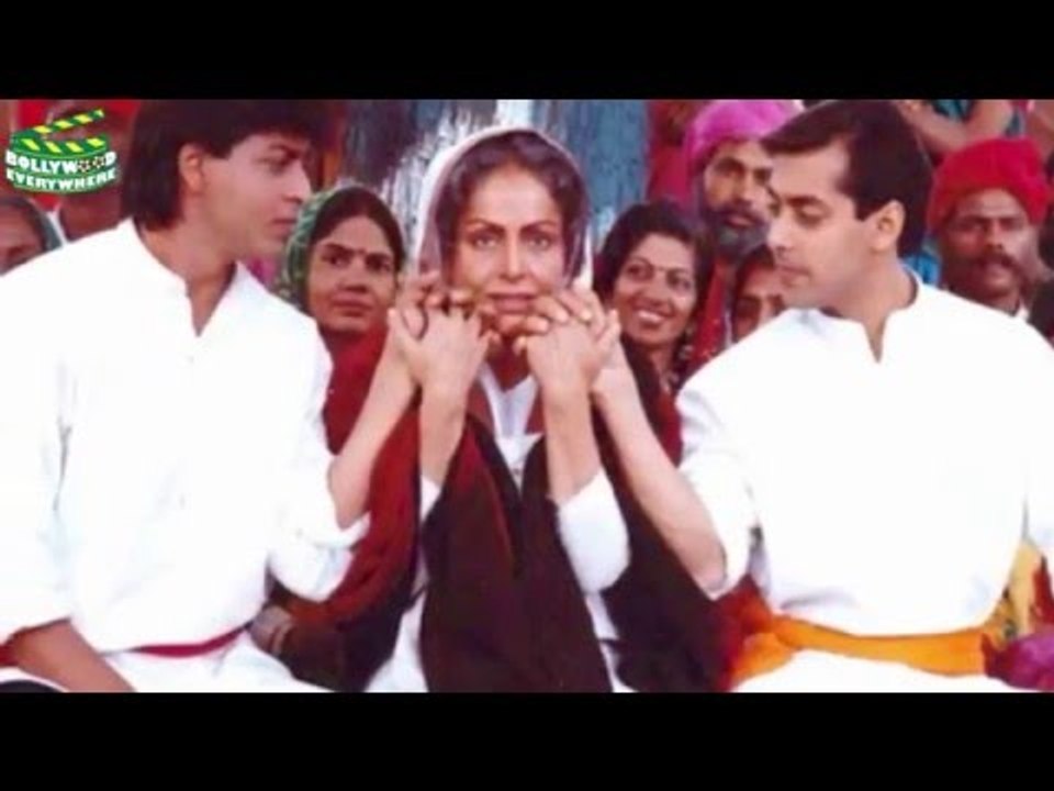 Indian Cinemas Popular Mothers