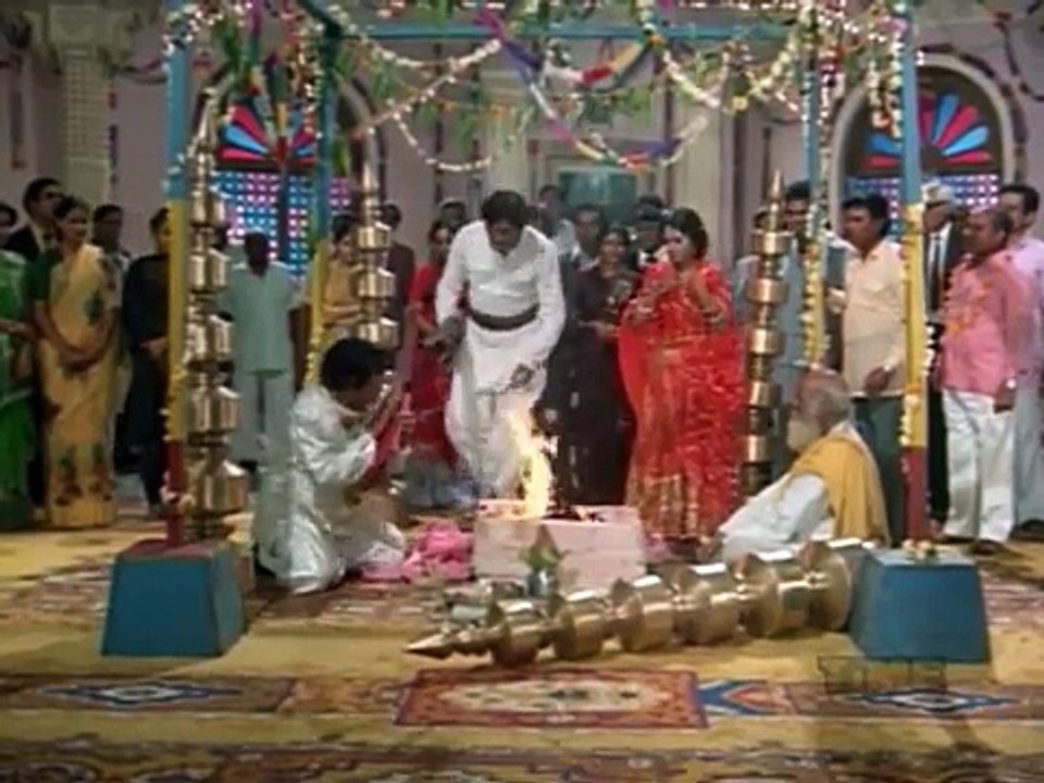 Badle Ki Aag | Full Hindi Movies | Dharmendra | Jeetendra | Reena Roy | Suni Dutt