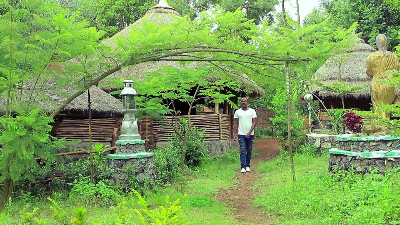 Ethiopia  Alemayehu Wesen   Wubit Butajira ውቢት ቡታጅራ New Guragigna Music