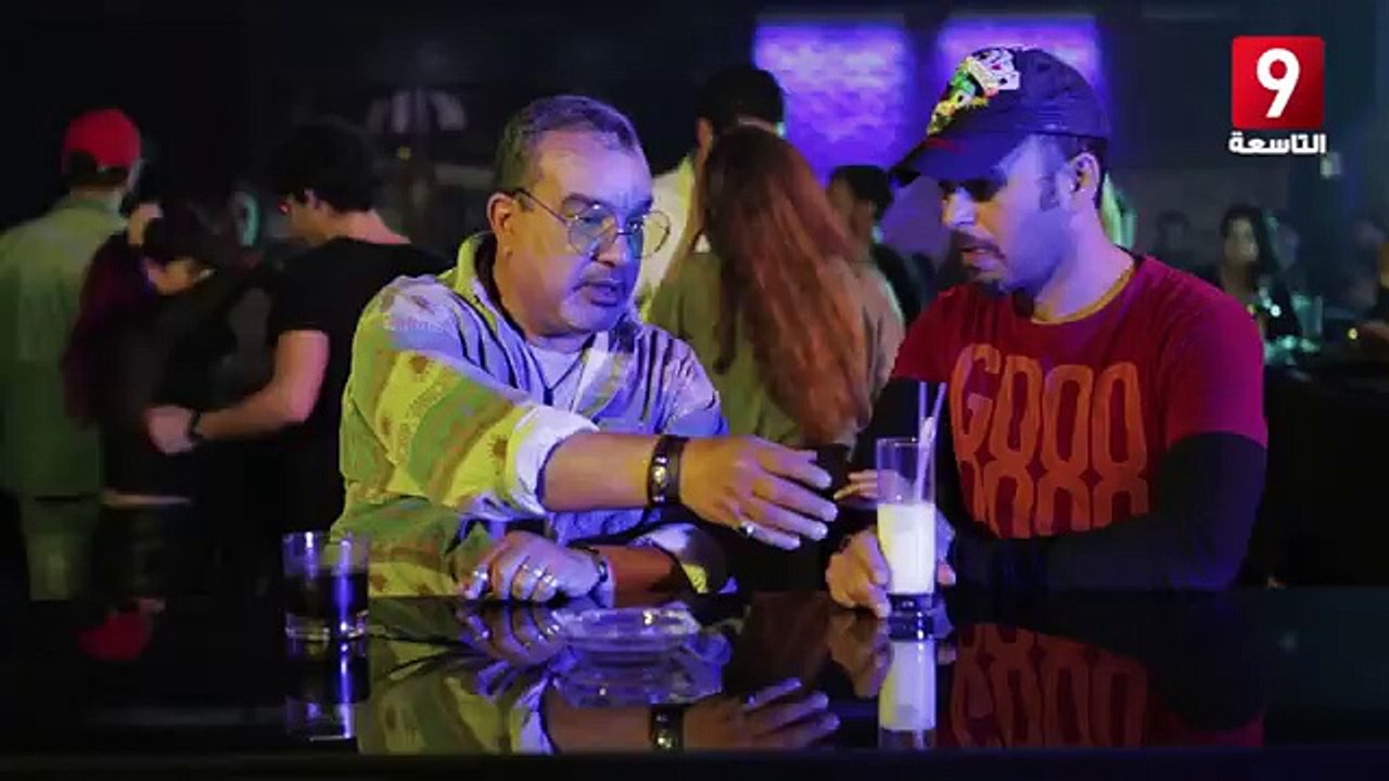 2016- Bolice  2.0 ------- Episode 3