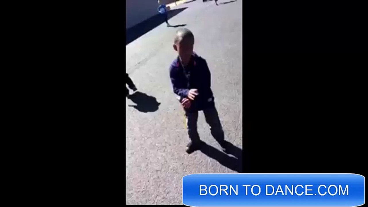 AMAZING KIDS AMAZING BODYMOVES