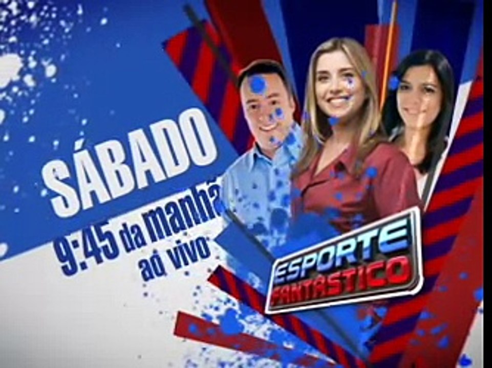 Chamada da programação de sábado na Record | (19/05/12)