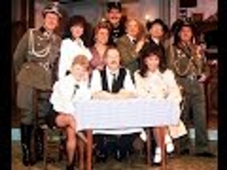 'Allo 'Allo !