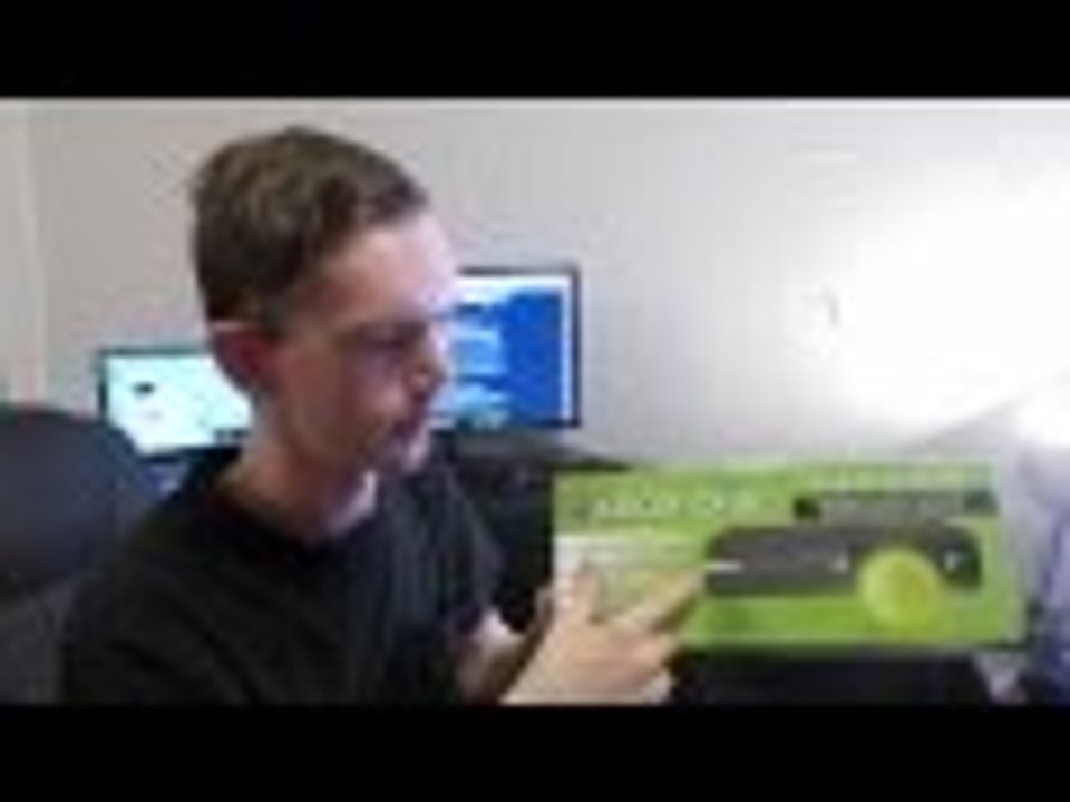 EASY UPGRADE XBOX HARD DRIVE! Collective Minds - Xbox One Media Hub