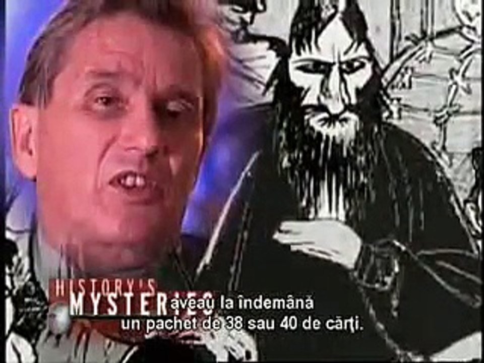 Rasputin - Full Documentary