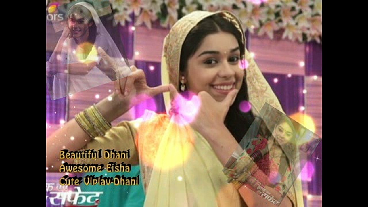 Beautiful Eisha Singh Beautiful Dhaani